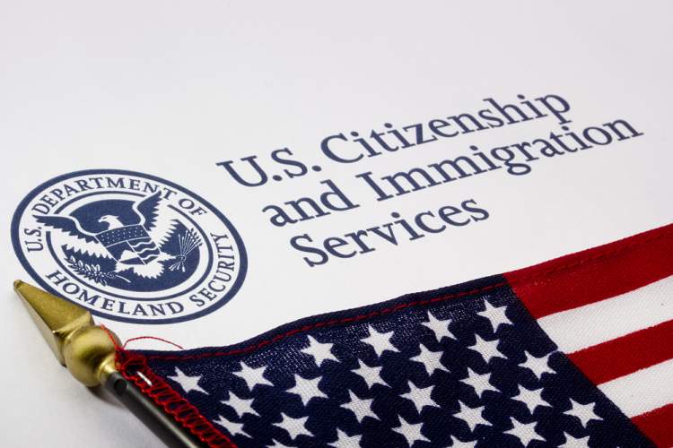 Immigration lawyer in texas