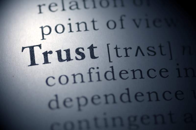 Contingent Trust