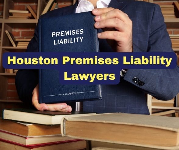 Houston Premises Liability Lawyers